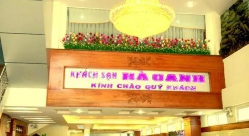Ha Oanh Hotel