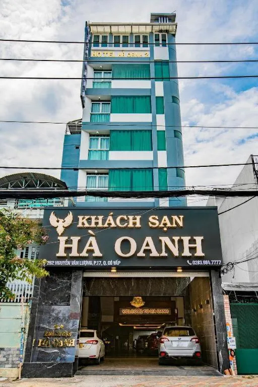 Ha Oanh Hotel