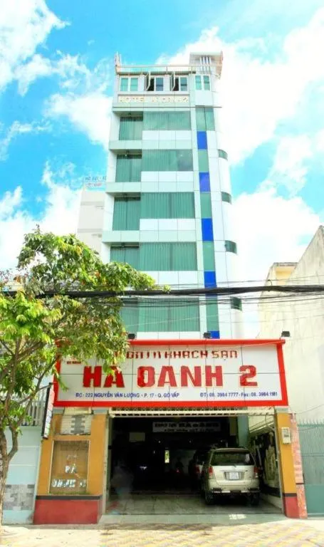 Ha Oanh Hotel
