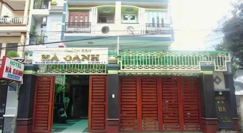 Ha Oanh Hotel