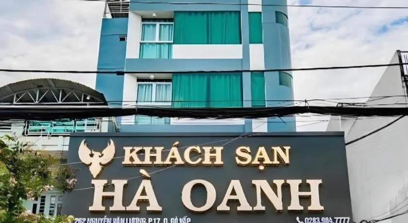 Ha Oanh Hotel
