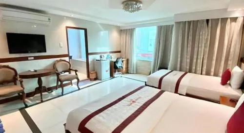 Ha Oanh Hotel