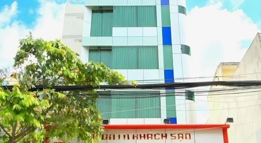 Ha Oanh Hotel
