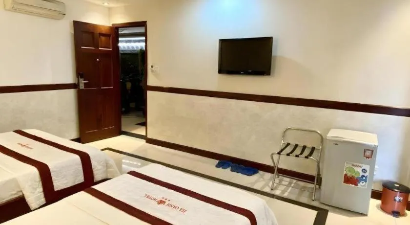 Ha Oanh Hotel