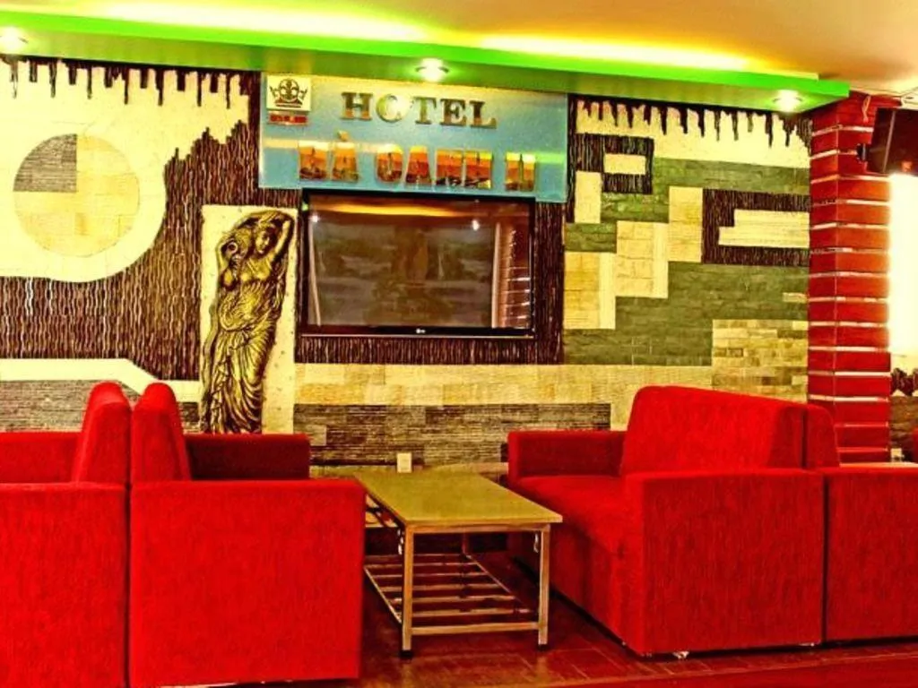 Ha Oanh Hotel
