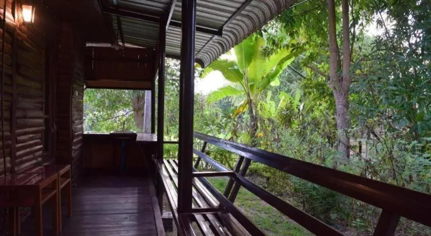 Indie House @ Maerim