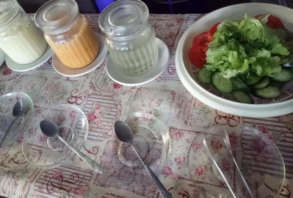 Indie House @ Maerim