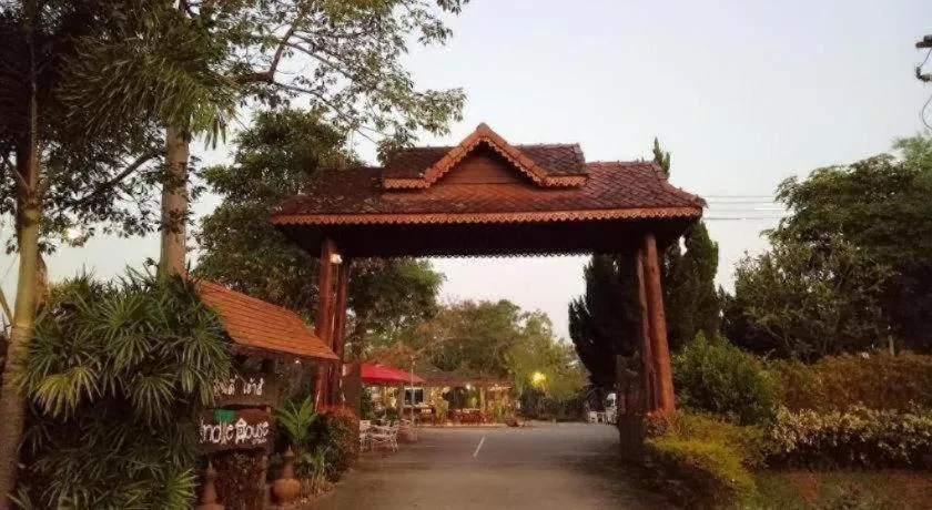 Indie House @ Maerim