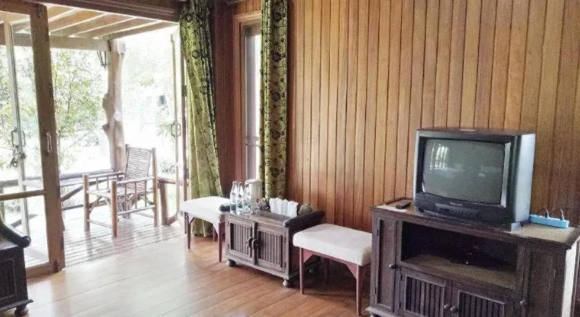 Indie House @ Maerim