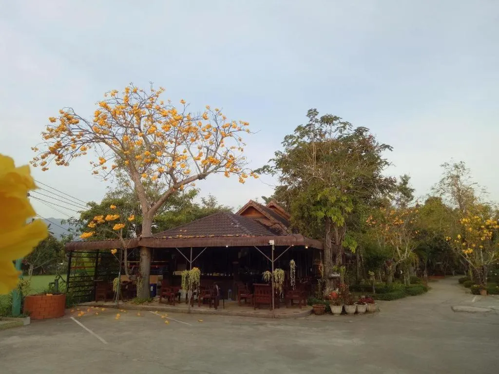 Indie House @ Maerim