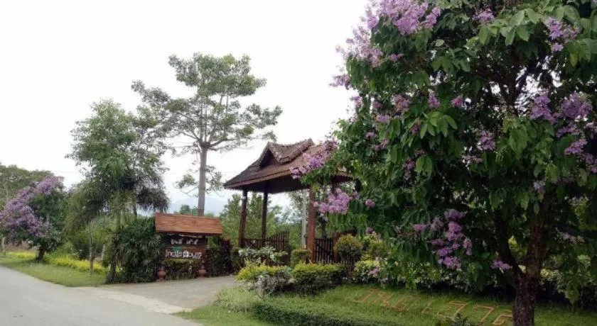 Indie House @ Maerim