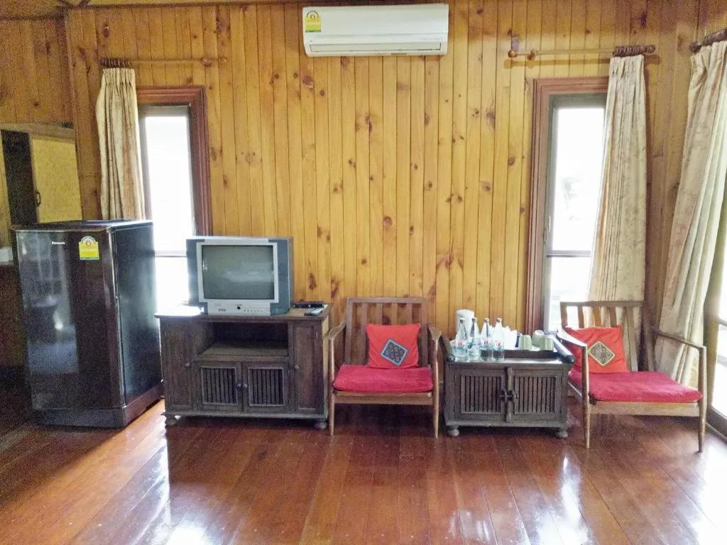 Indie House @ Maerim