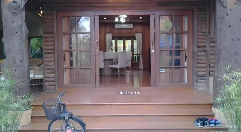 Indie House @ Maerim