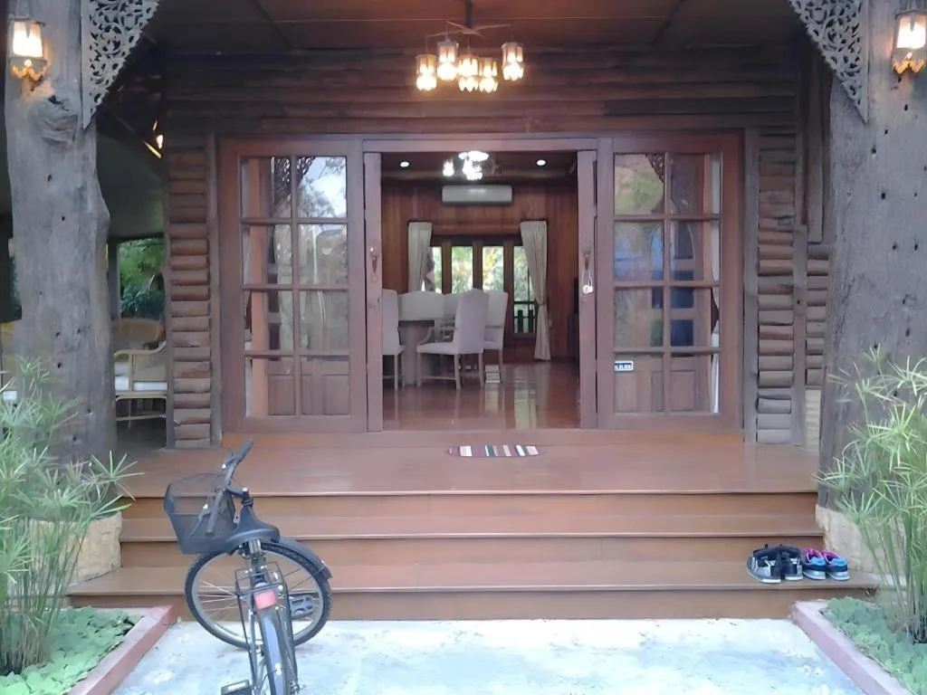 Indie House @ Maerim