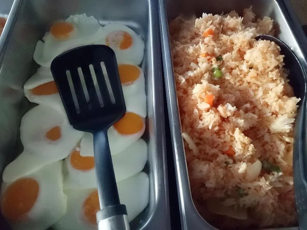 Indie House @ Maerim