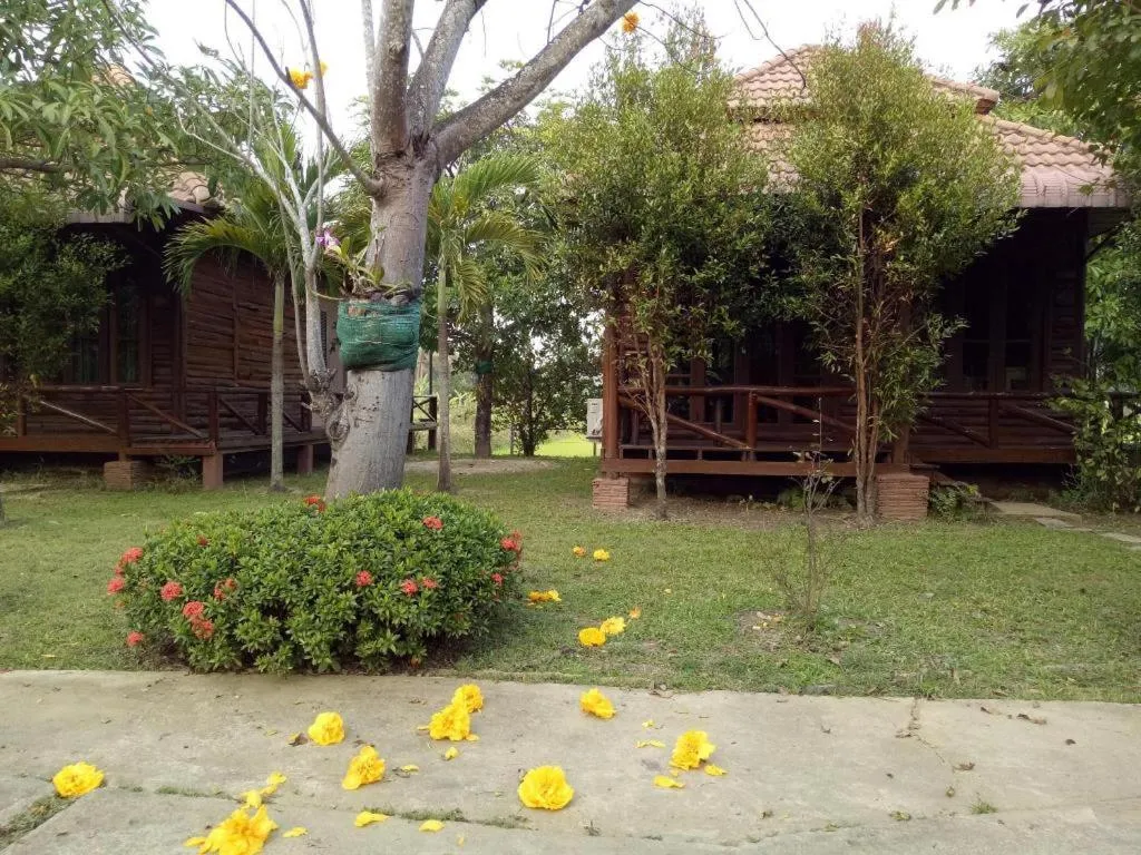 Indie House @ Maerim