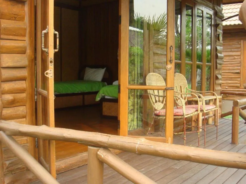 Indie House @ Maerim