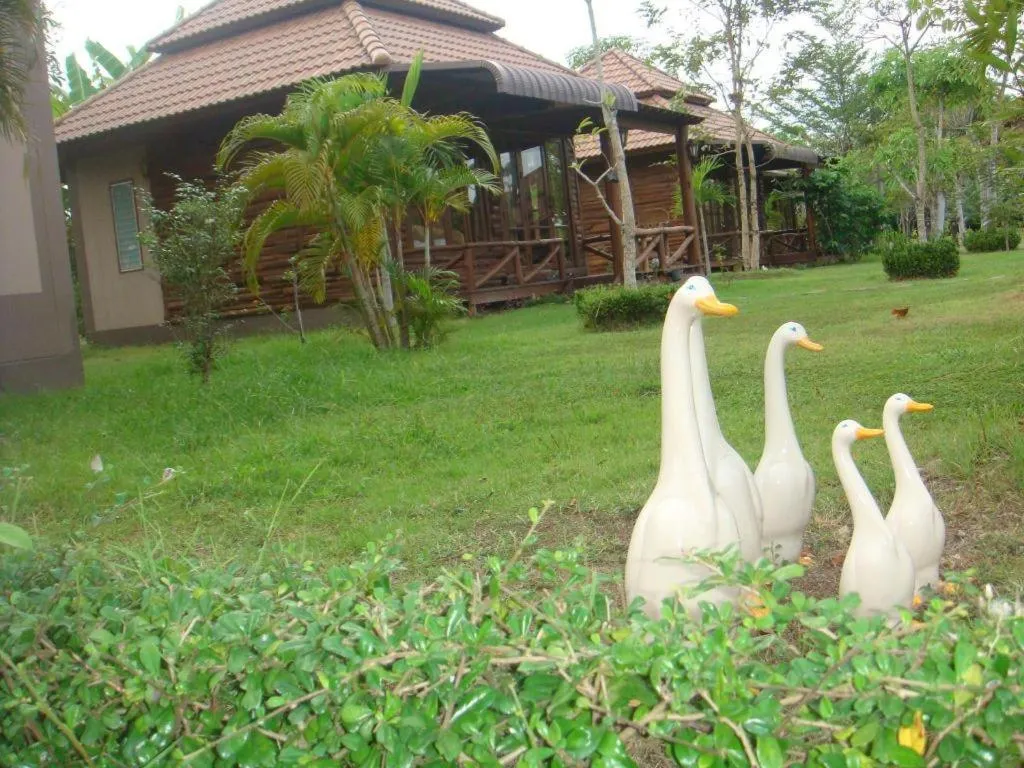 Indie House @ Maerim