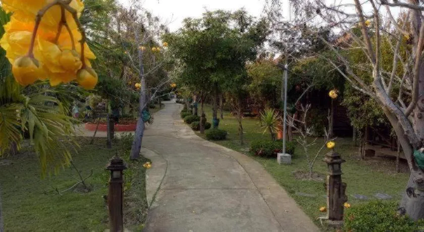 Indie House @ Maerim