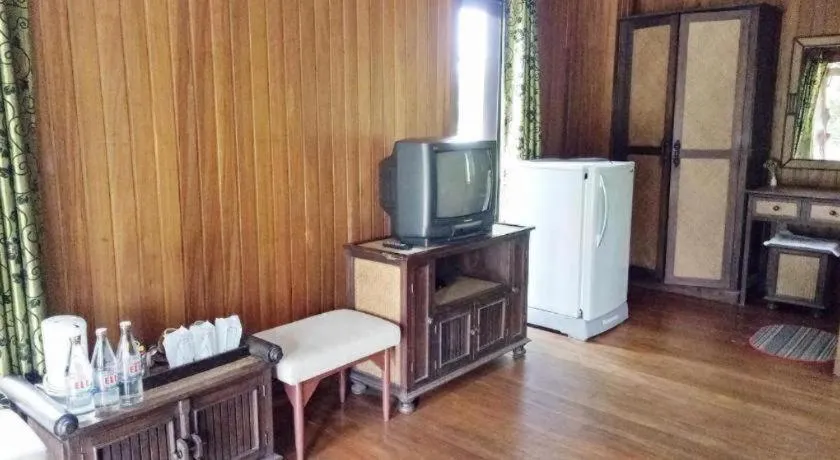 Indie House @ Maerim