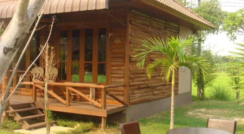 Indie House @ Maerim