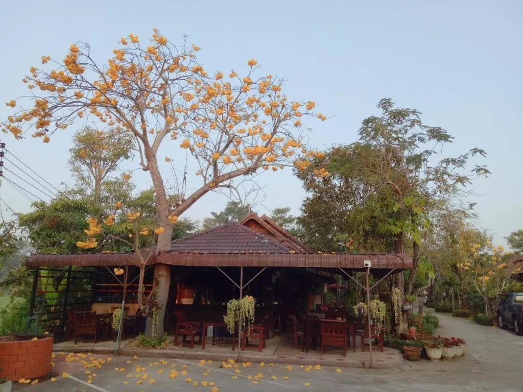 Indie House @ Maerim