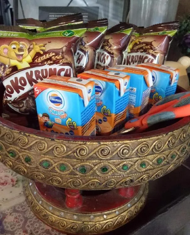 Indie House @ Maerim