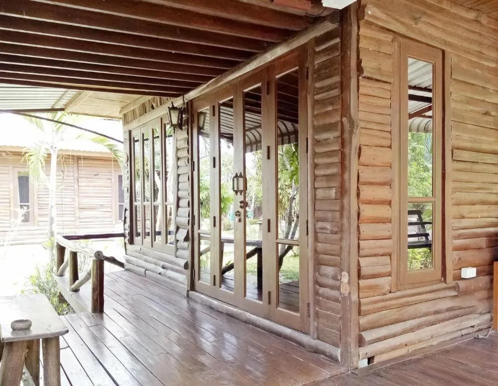 Indie House @ Maerim