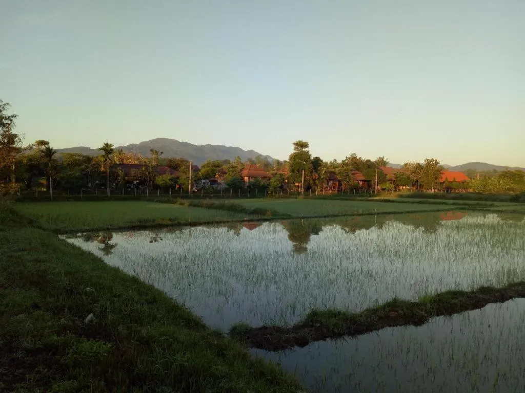 Indie House @ Maerim