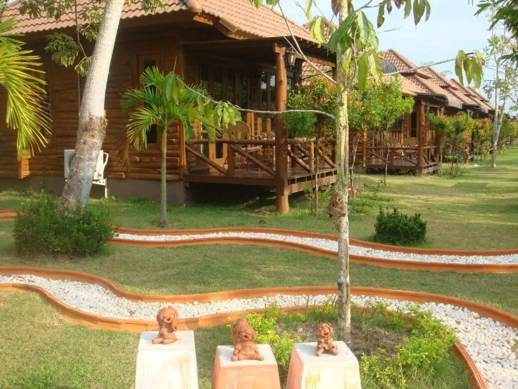 Indie House @ Maerim