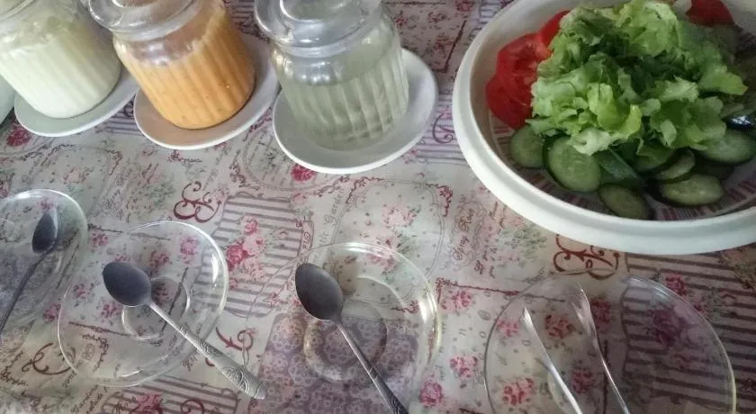 Indie House @ Maerim