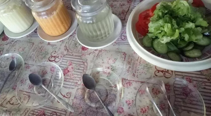 Indie House @ Maerim