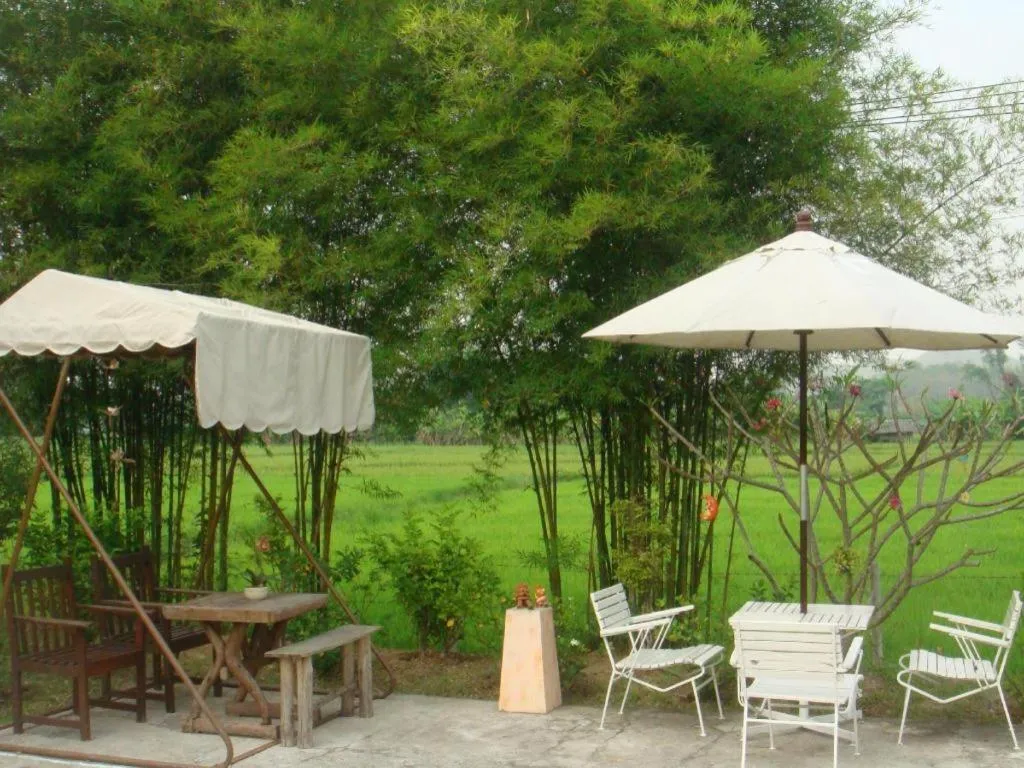 Indie House @ Maerim