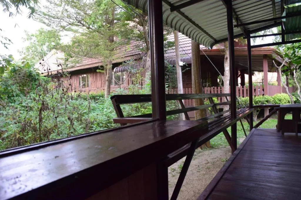 Indie House @ Maerim