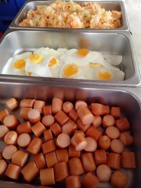 Indie House @ Maerim