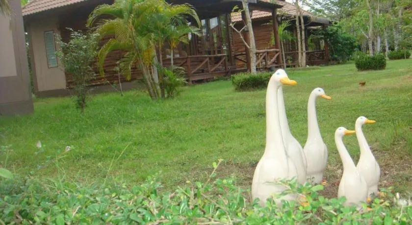 Indie House @ Maerim