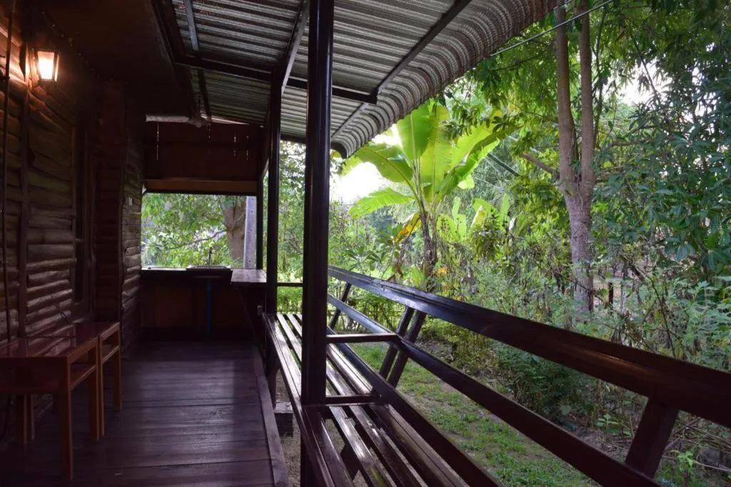 Indie House @ Maerim