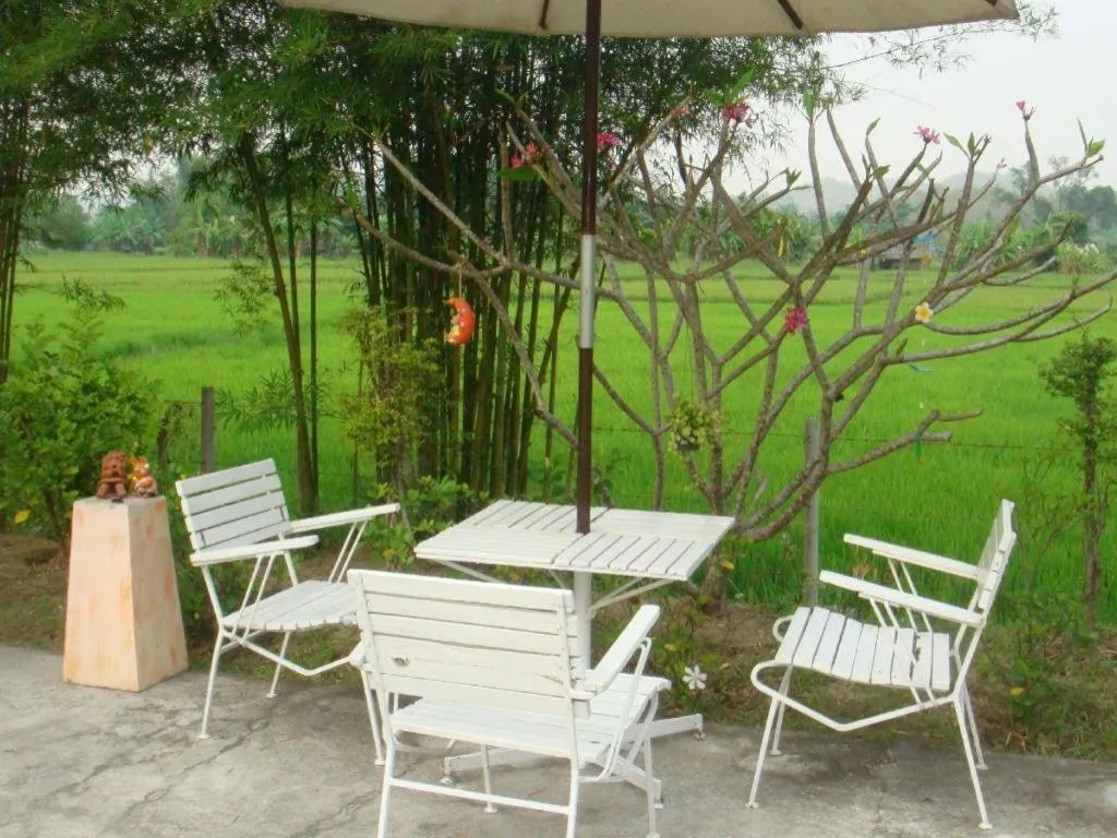 Indie House @ Maerim