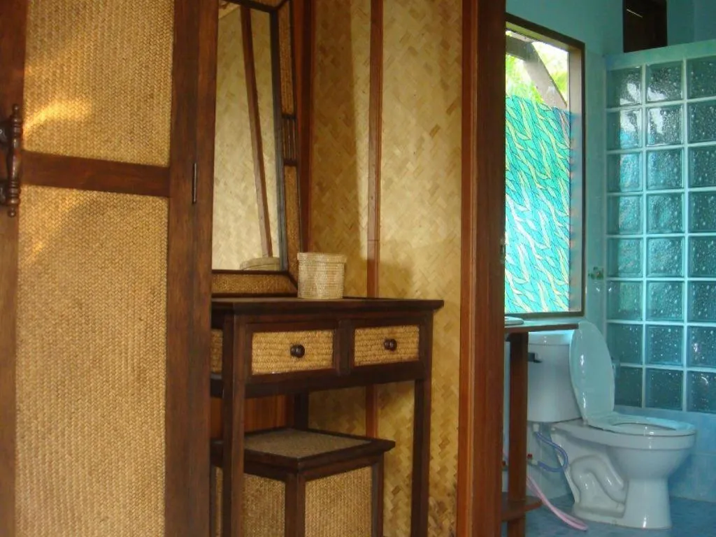 Indie House @ Maerim