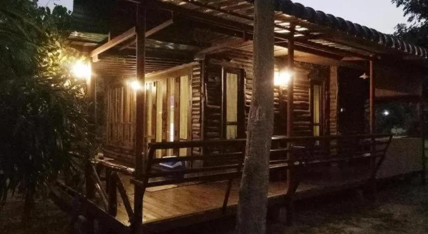 Indie House @ Maerim