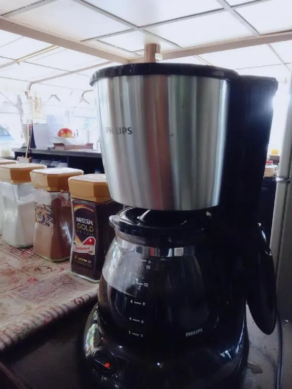 Indie House @ Maerim