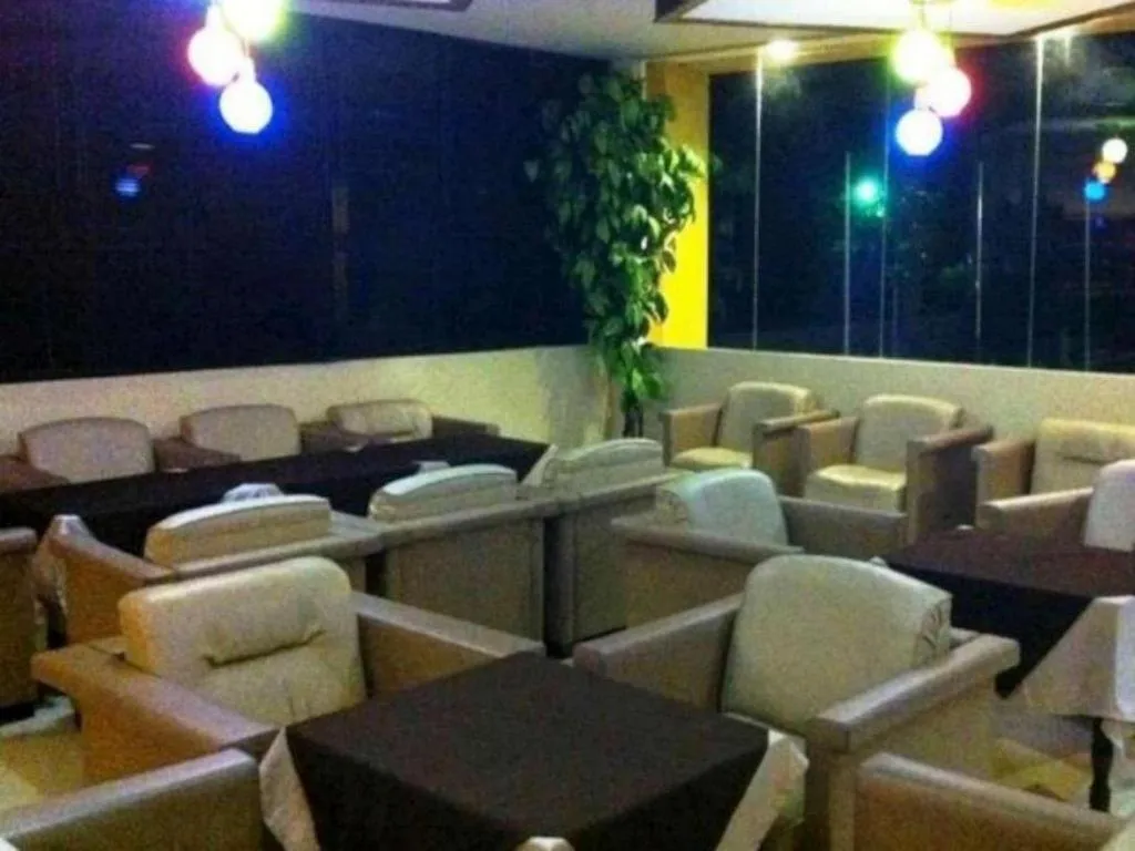 Royal Denai View Syariah