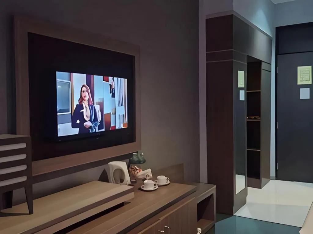 Royal Denai View Syariah