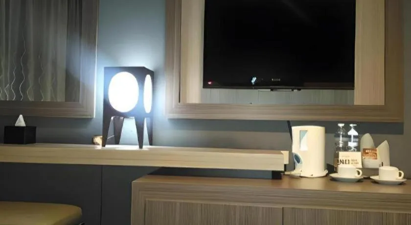 Royal Denai View Syariah