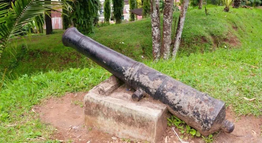 Royal Denai View Syariah