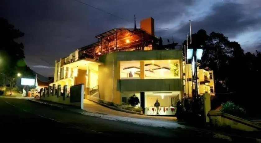 Royal Denai View Syariah