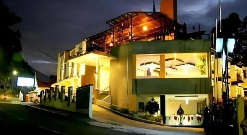 Royal Denai View Syariah