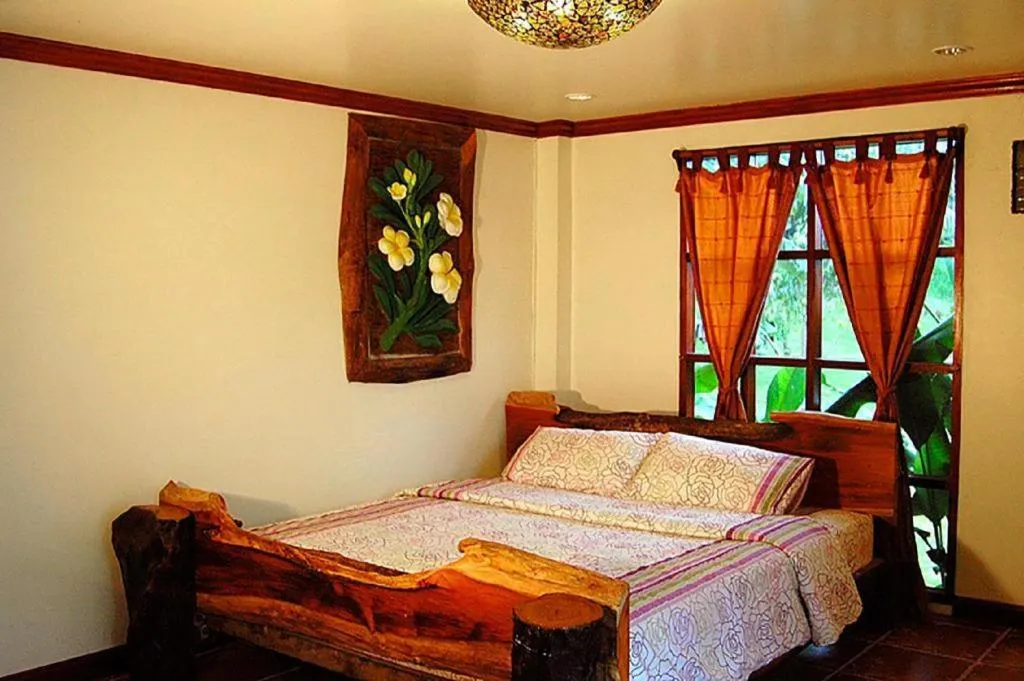 Bed in Kirirath Resort