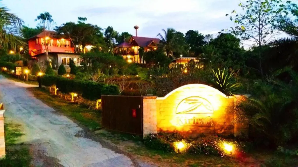 Kirirath Resort