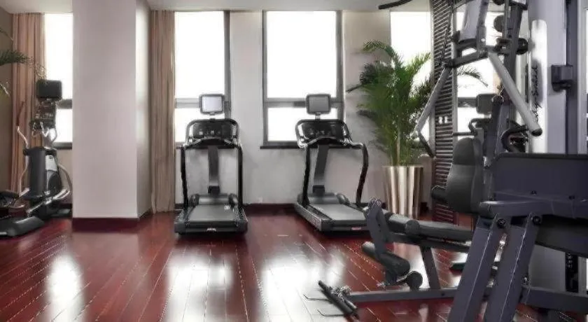 Kun Tai Glory Hotel Beijing Wangjing